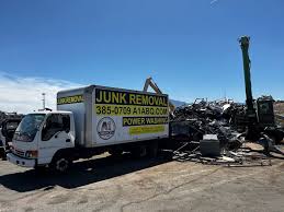 Trusted East Whittier, CA Junk Removal Services Experts